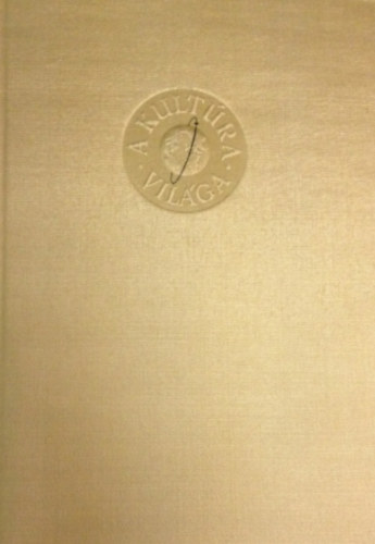 A kult�ra vil�ga - Technika