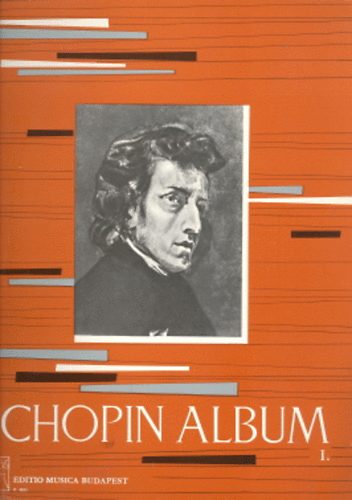 Chopin Album I