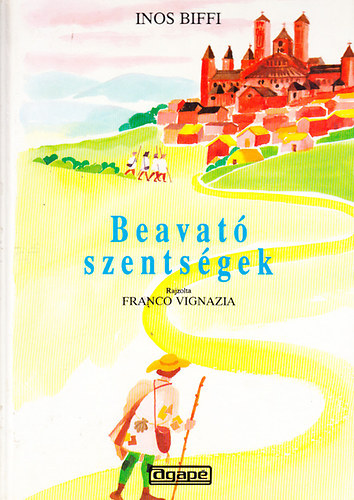 Beavat szentsgek