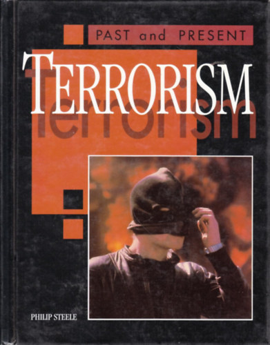 Past and Present: Terrorism (New Discovery Books)