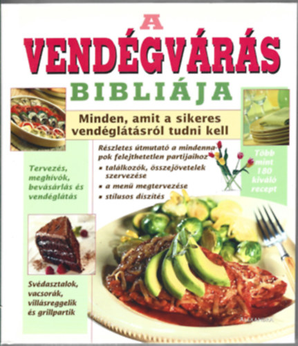 A vendgvrs biblija
