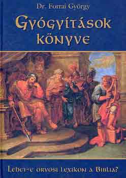 Gygytsok knyve