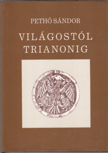 Vilgostl Trianonig