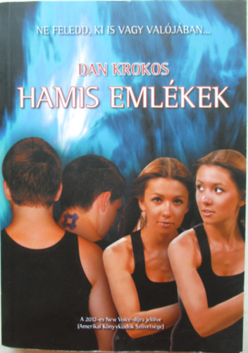 Hamis emlkek