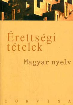 �retts�gi t�telek: Magyar nyelv