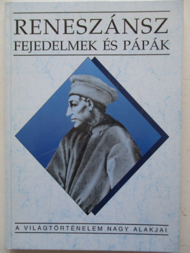 Teke Zsuzsa - Renesznsz fejedelmek s ppk