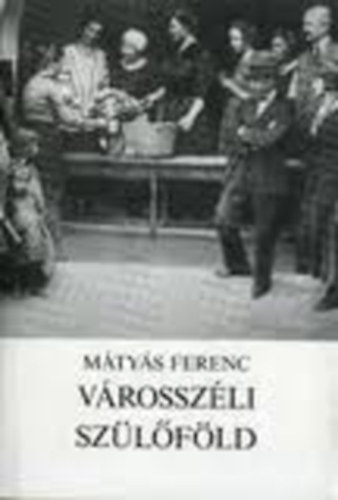 Mtys Ferenc - Vrosszli szlfld (Dediklt)