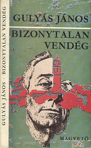 Bizonytalan vendg (Dediklt)