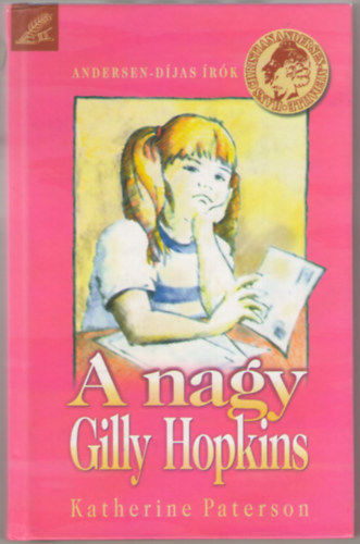 A nagy Gilly Hopkins