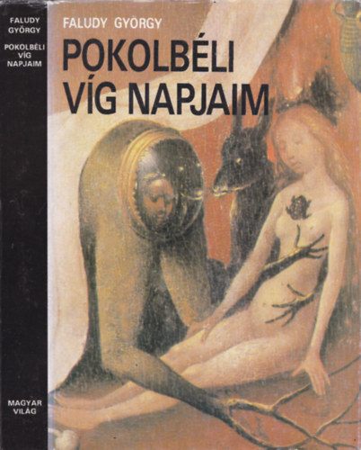 Pokolbli vg napjaim