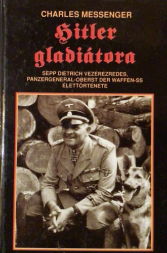 Hitler gladitora