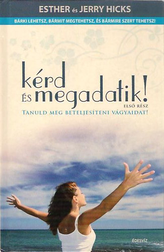 Eshter Hicks; Jerry Hicks - Krd s megadatik!