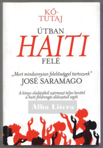 Jos Saramago - Ktutaj
