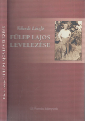 Flep Lajos levelezse