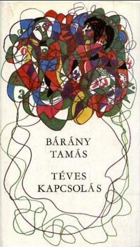 Brny Tams - Tves kapcsols