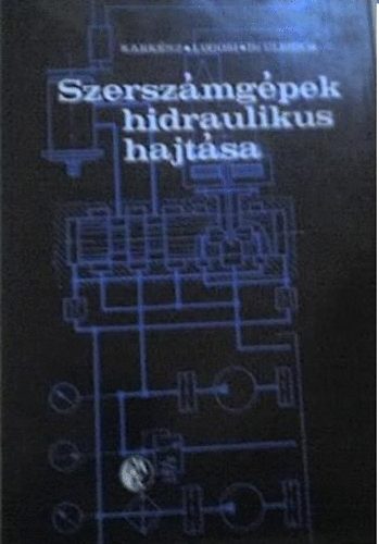 Szerszmgpek hidraulikus hajtsa
