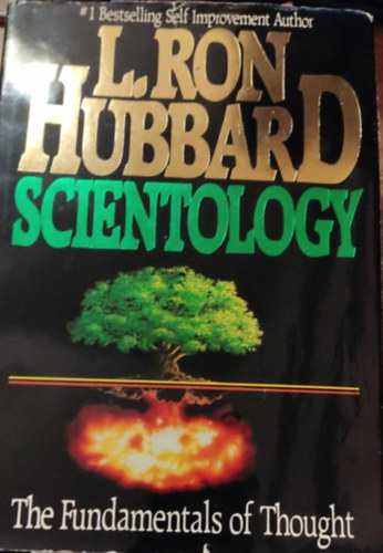 Hubbard L. Ron - Scientology 0-8 (Il libro dei Fondamenti)