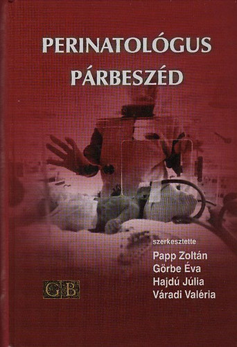 Perinatol�gus p�rbesz�d