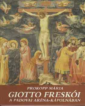 Giotto freski a padovai Arna-kpolnban