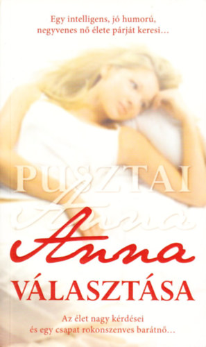 Anna vlasztsa