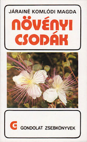 Nvnyi csodk (gondolat kiad)