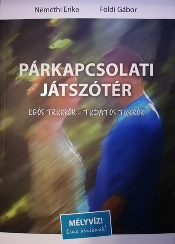 N�methi Erika F�ldi G�bor - P�rkapcsolati j�tsz�t�r