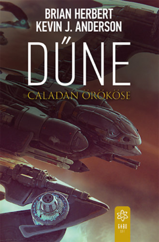 Dne - Caladan rkse