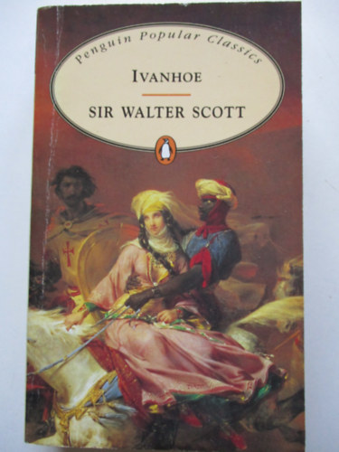 Ivanhoe