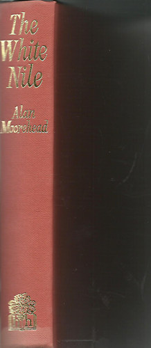 The white Nile