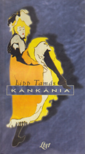 Lipp Tams - Knknia