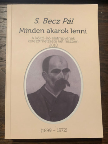Minden akarok lenni - A k�lt�-�r� �letm�v�nek keresztmetszete k�t r�szben 2018 - 1899-1972