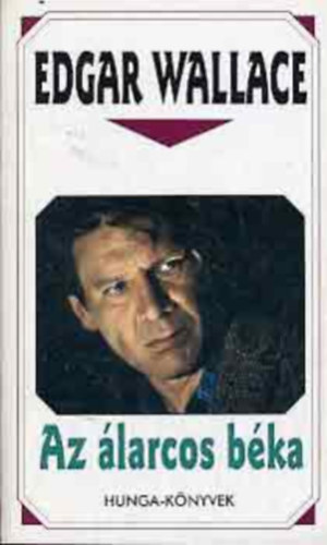 Az �larcos b�ka + Az �rnyember ( 2 k�tet )