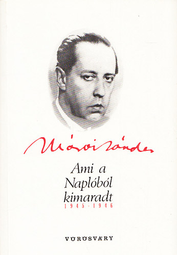 Ami a Naplbl kimaradt 1945-1946