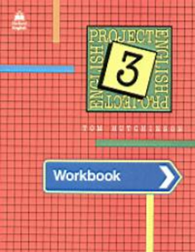 Project English 3. (Workbook)