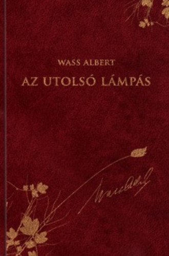 Az utols� l�mp�s (d�szkiad�s 24.)