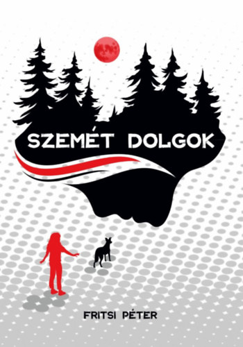 Szemt dolgok