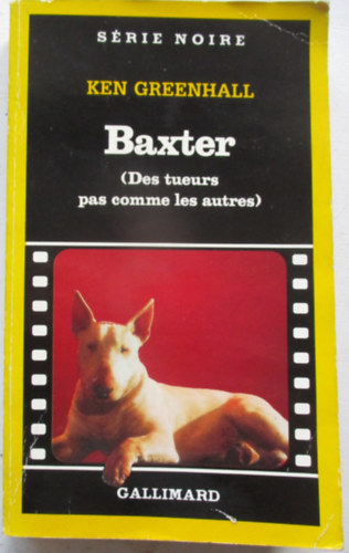 Baxter