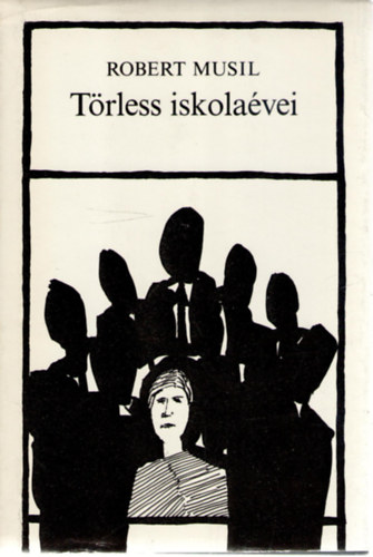 T�rless iskola�vei - H�rom elbesz�l�s