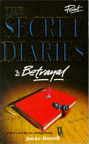 Janice Harrell - Secret Diaries 2: Betrayal