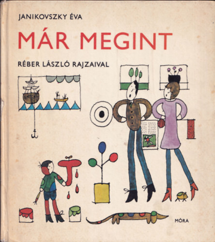 Mr megint