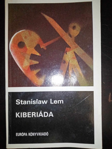 Kiberida - Amit a robotok meslnek (Sajt kppel)