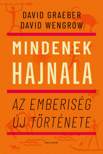 Mindenek hajnala