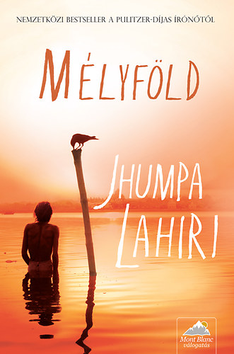 Jhumpa Lahiri - Mlyfld