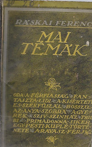 Mai tmk