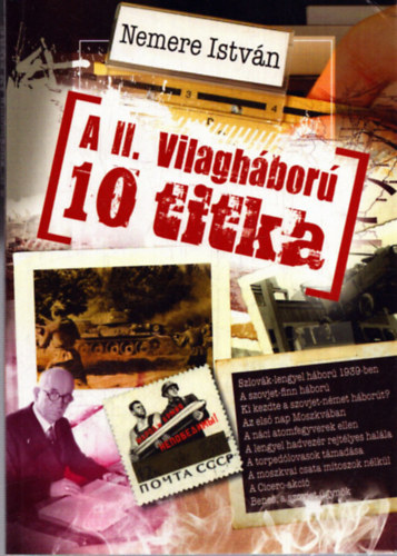 Nemere Istv�n - A vil�gh�bor� 10 titka