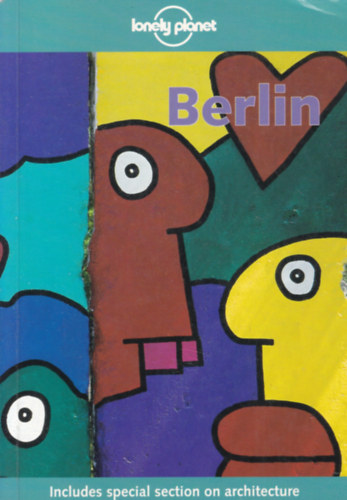 Berlin (Lonely Planet)