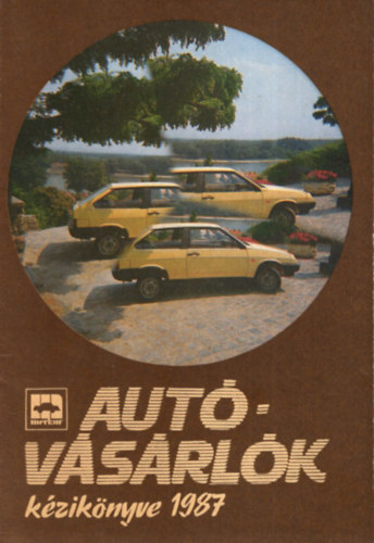 Autvsrlk kziknyve 1987