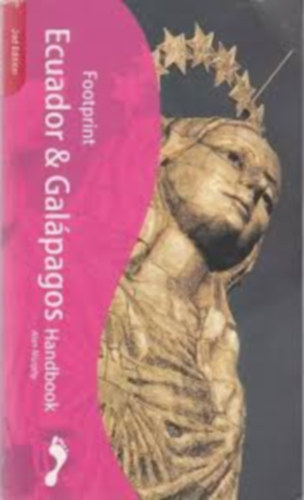 Alan murphy - Ecuador and Galápagos Handbook