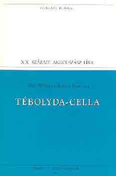 Tbolyda-cella (Vlogatott versek) (populart)