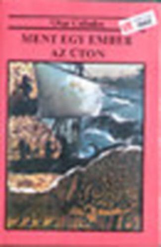 Otar Csiladze - Ment egy ember az �ton